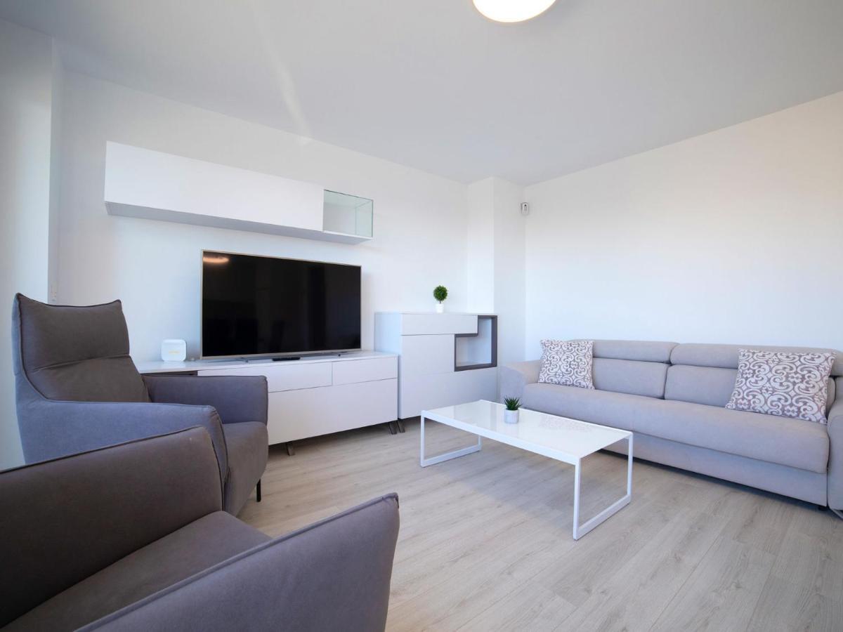 Apartment Isea Calpe-6 By Interhome Calpe