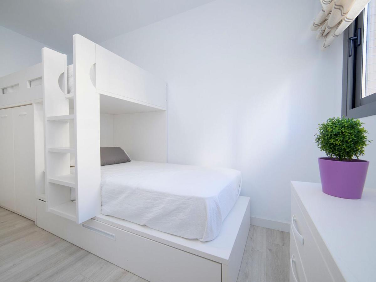 Appartement Isea Calpe-6 By Interhome