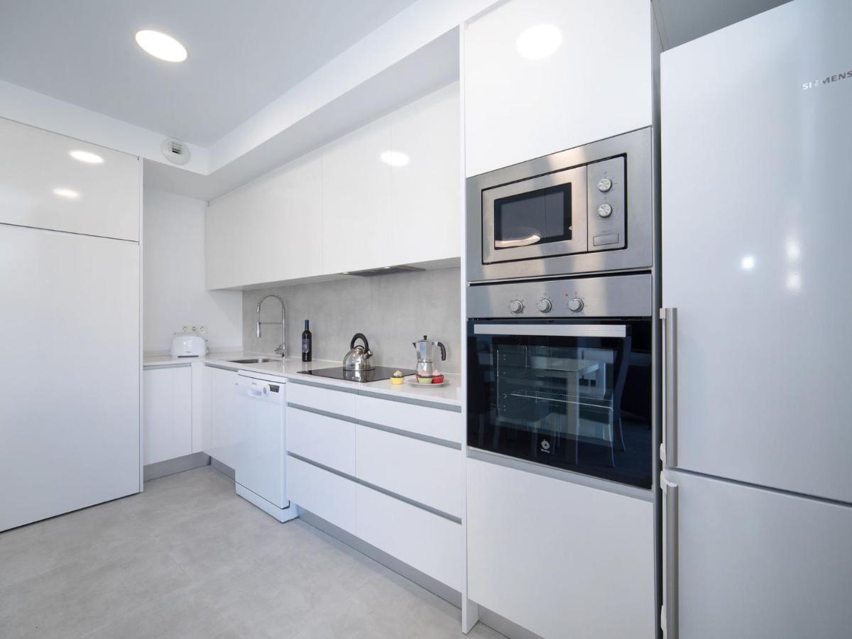 Appartement Isea Calpe-6 By Interhome *