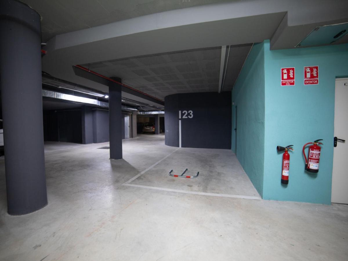 Isea Calpe-6 By Interhome Appartement