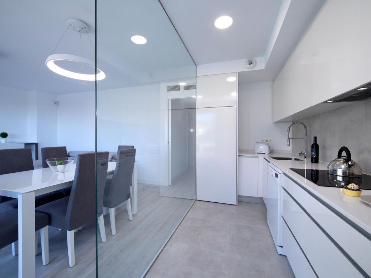 Isea Calpe-6 By Interhome * Calpe