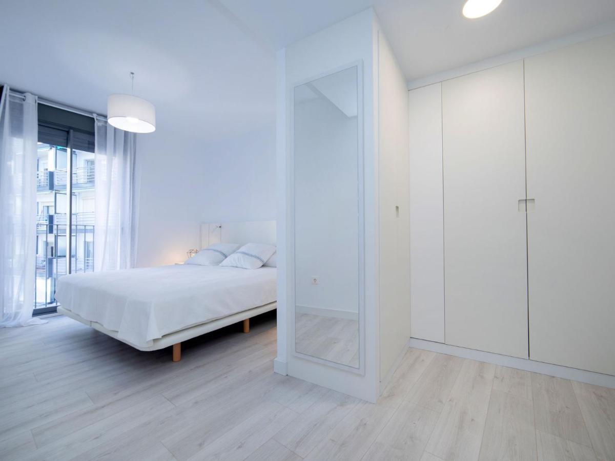 Isea Calpe-6 By Interhome Apartment Calpe