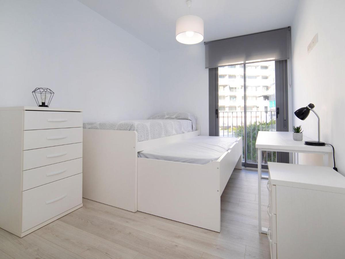 Isea Calpe-6 By Interhome Appartement *