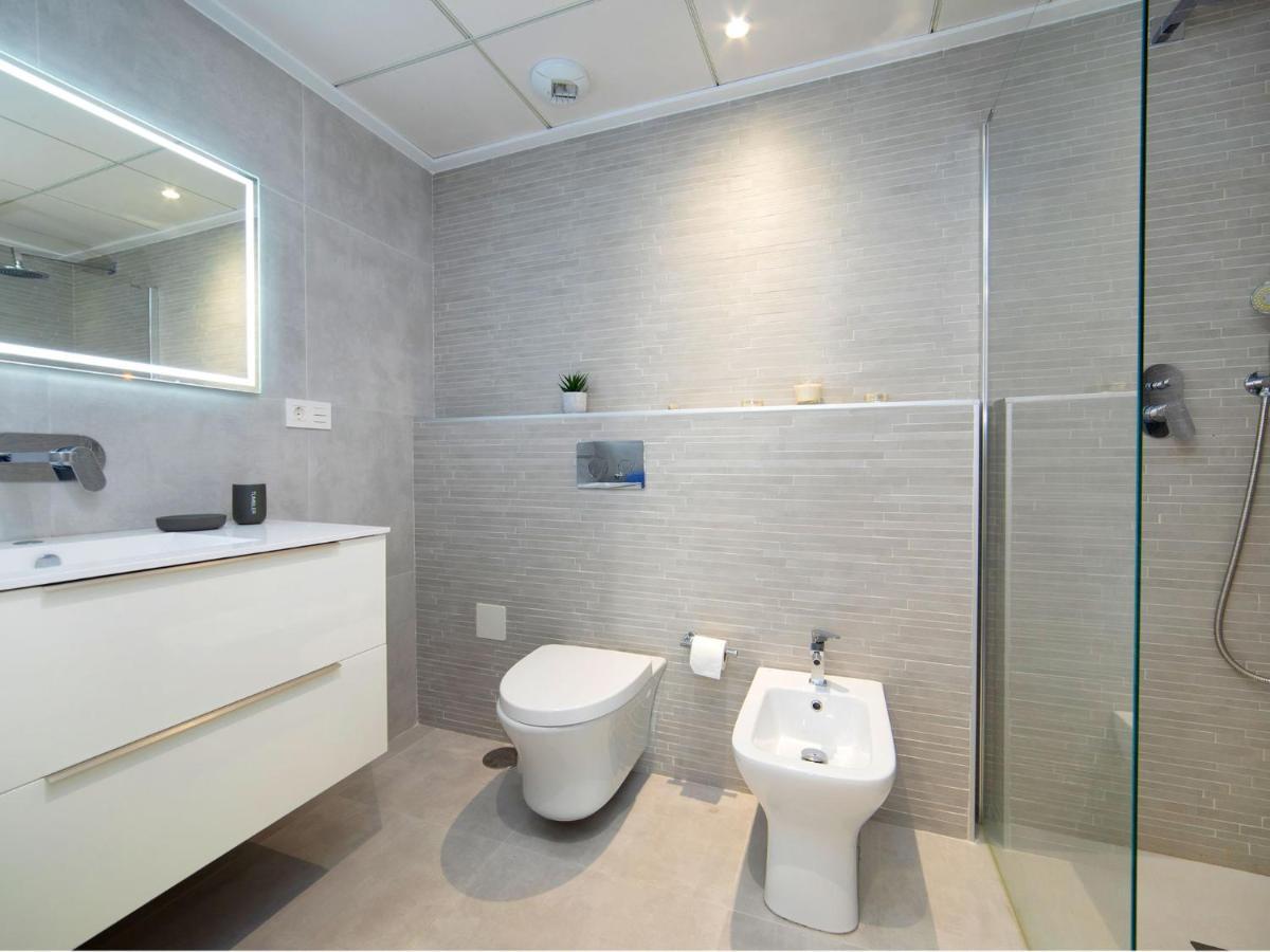 Isea Calpe-6 By Interhome * Calpe