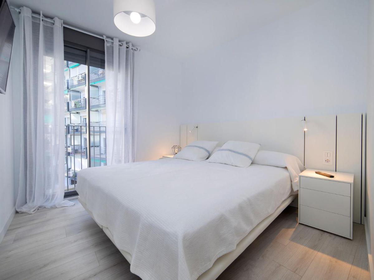 Appartement Isea Calpe-6 By Interhome *