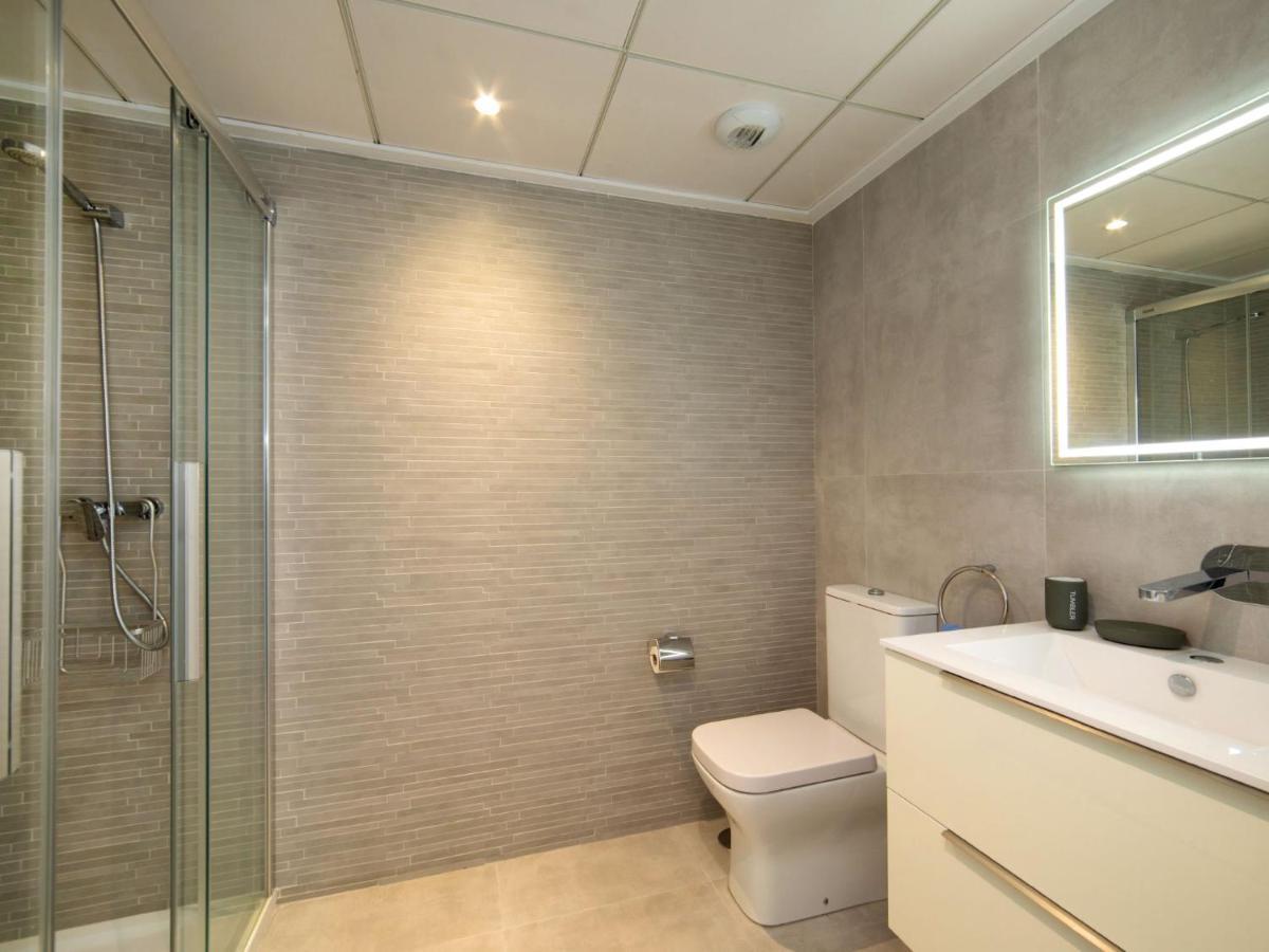 Appartement Isea Calpe-6 By Interhome Calpe